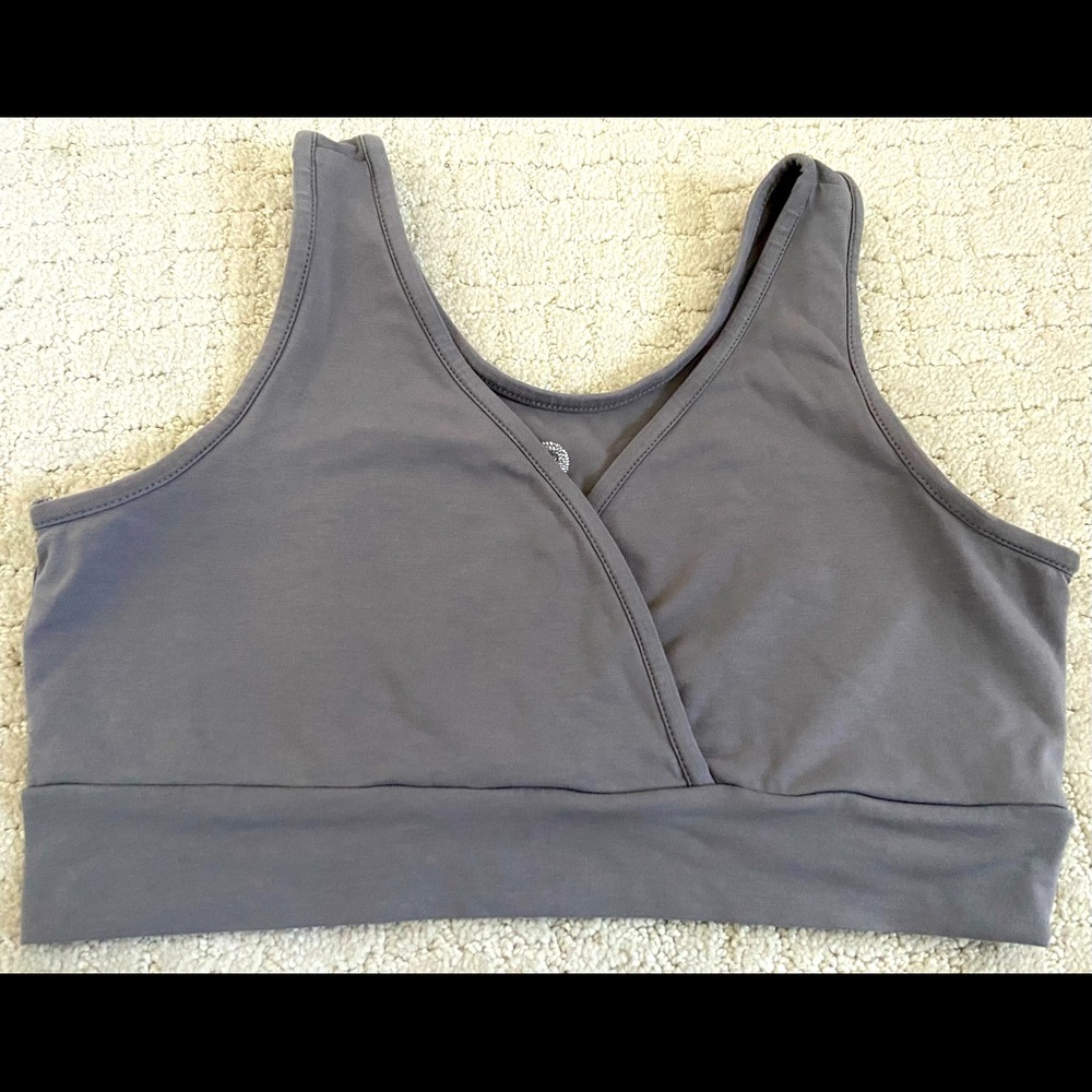 Kindred Bravely Nursing Bra
